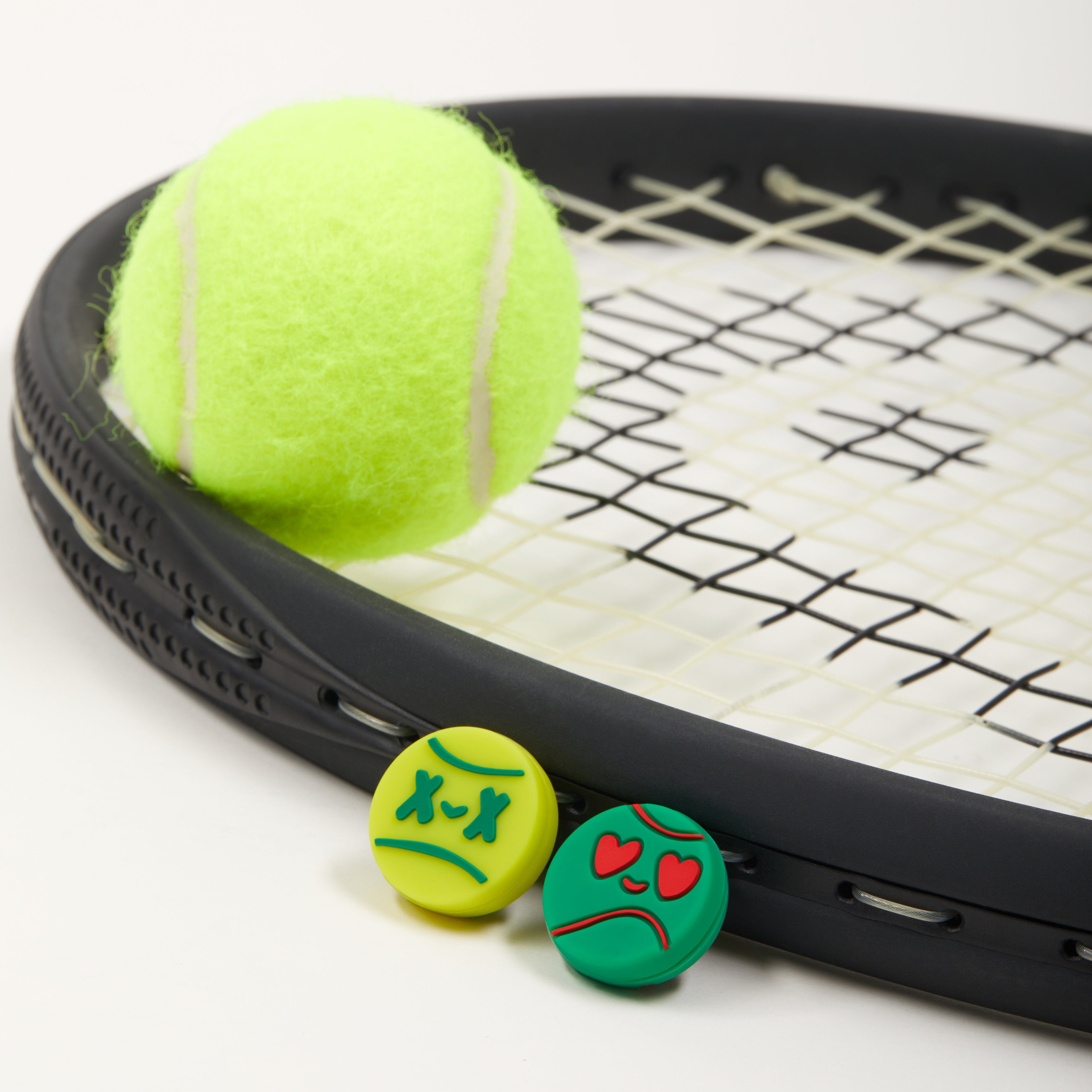 Parkside Tennis Dampener