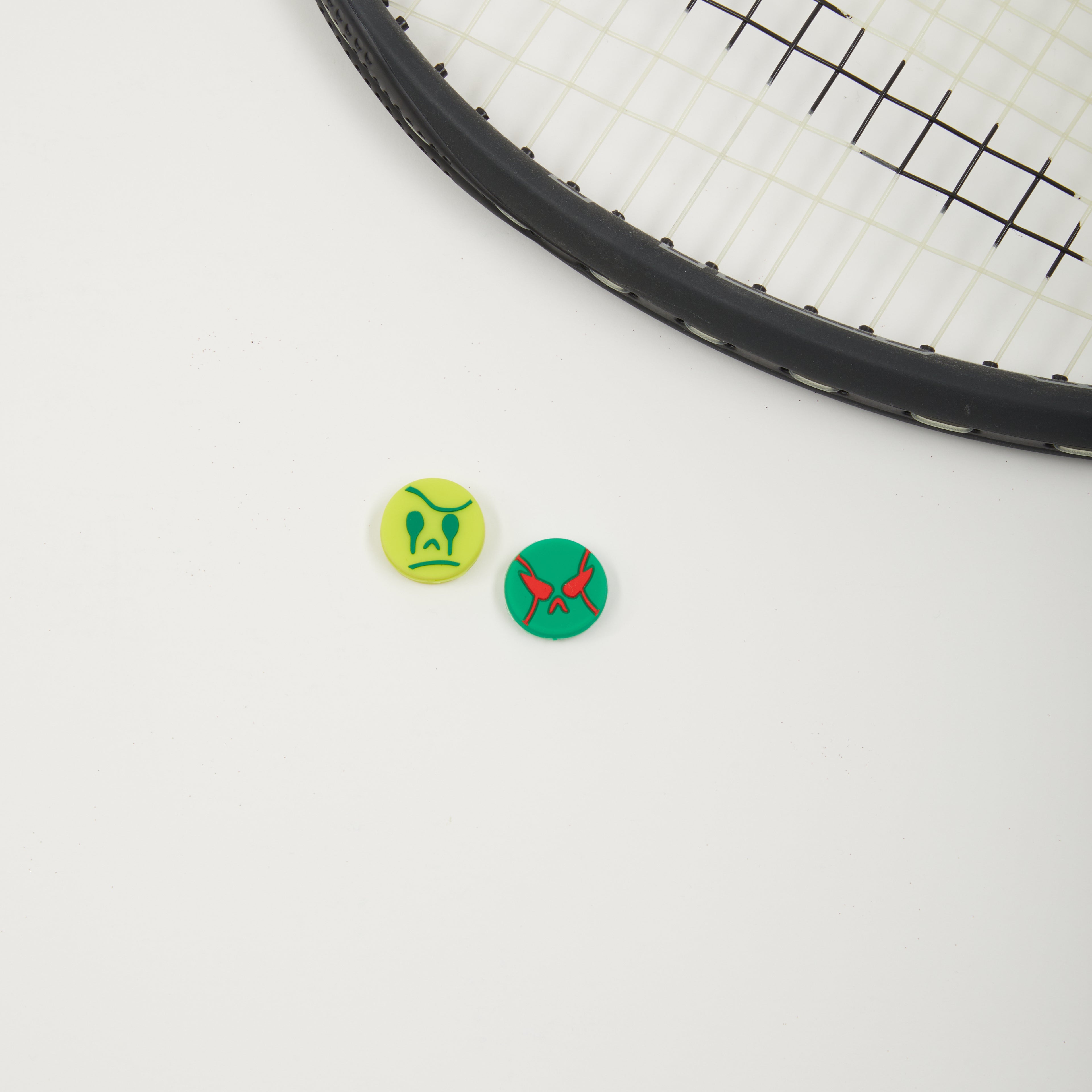 Parkside Tennis Dampener