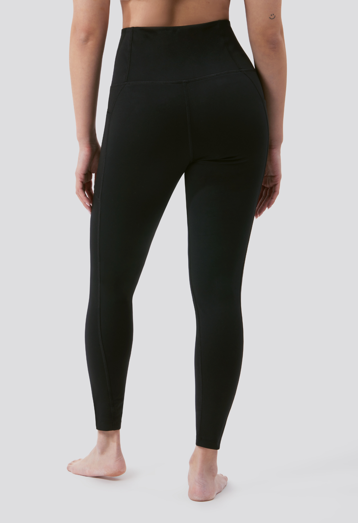 Dual Pocket Leggings
