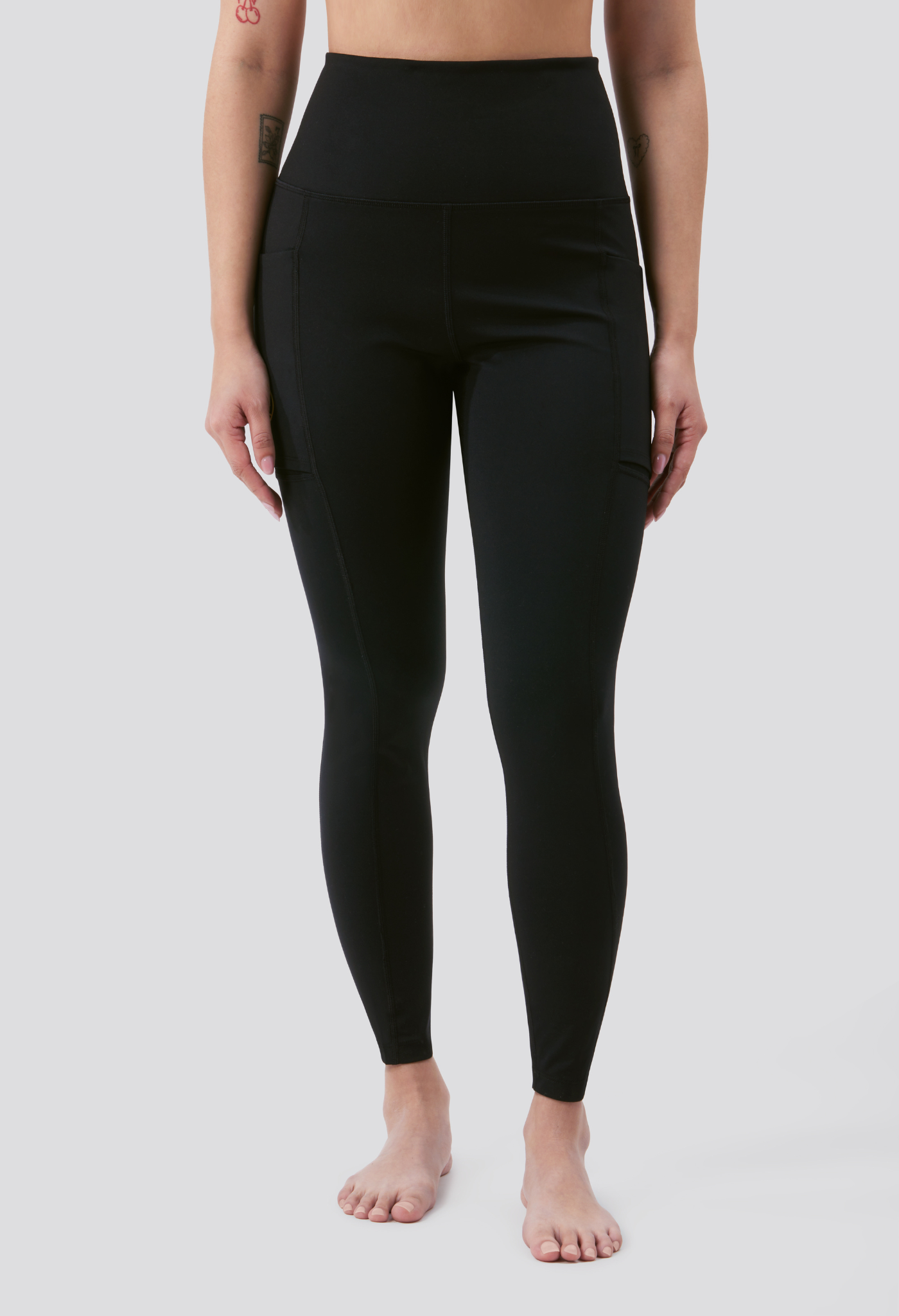 Dual Pocket Leggings