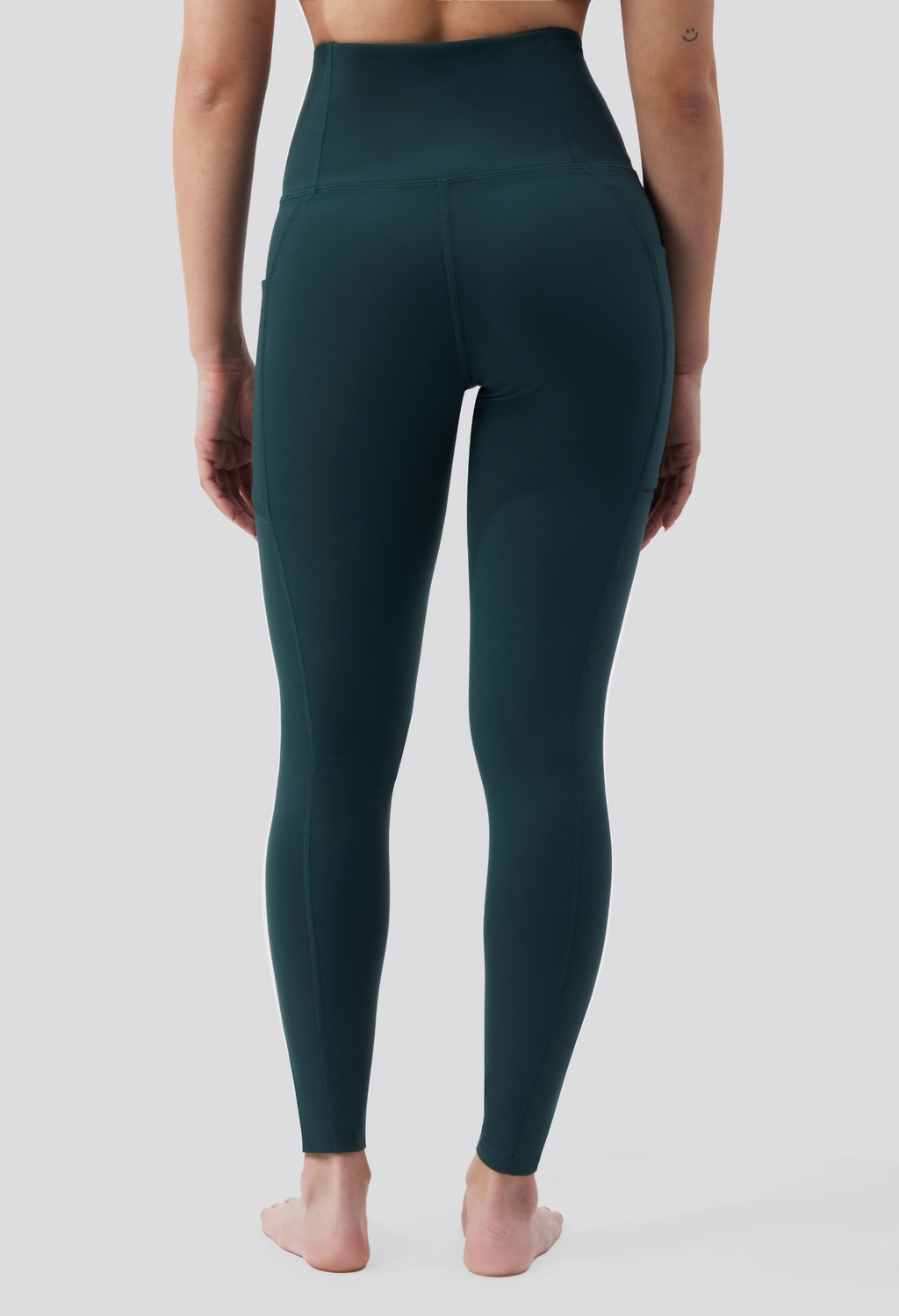 Dual Pocket Leggings