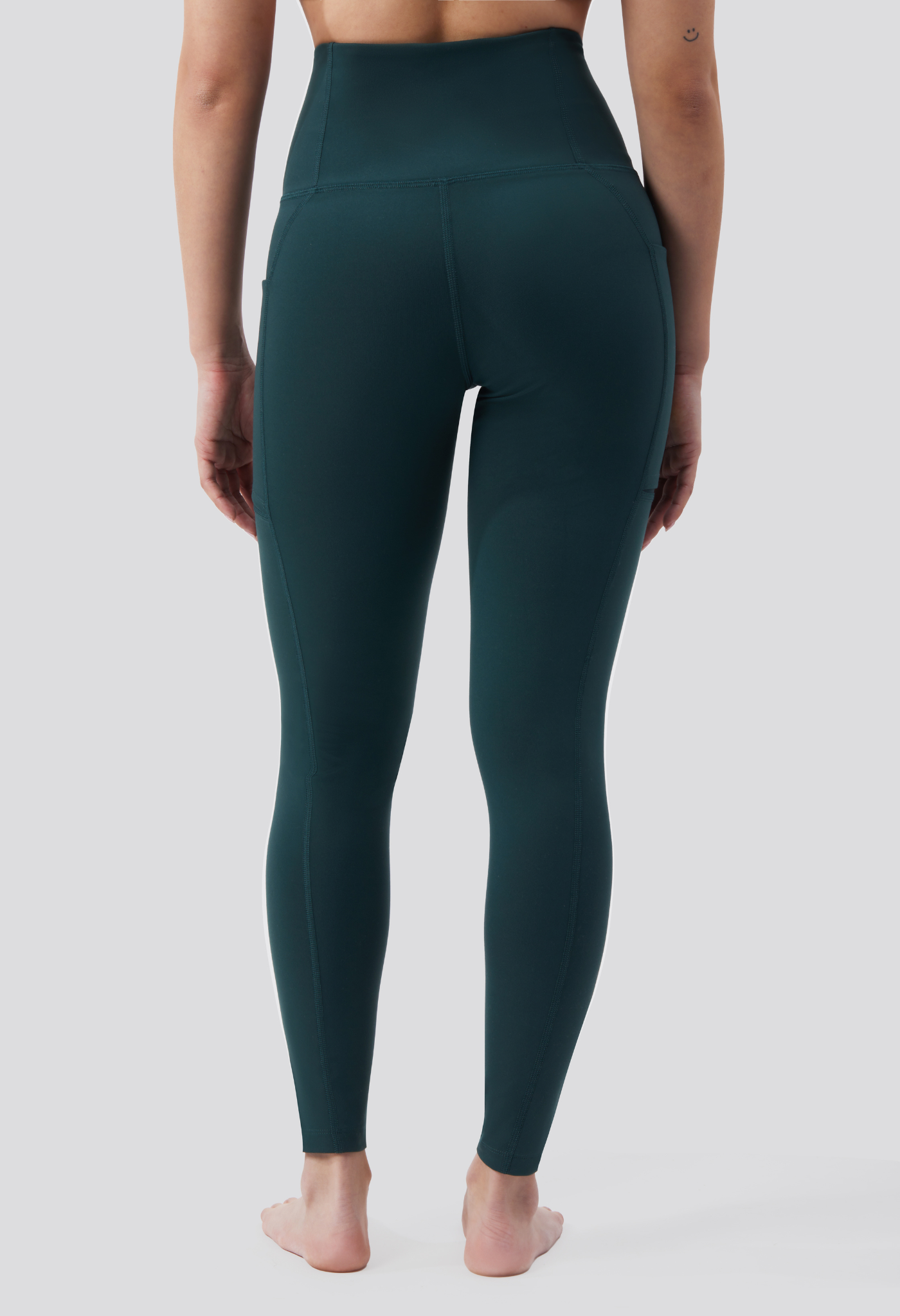 Dual Pocket Leggings