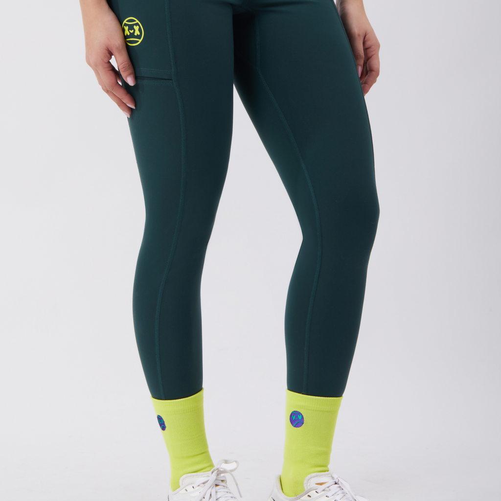 Cushioned Tennis Socks