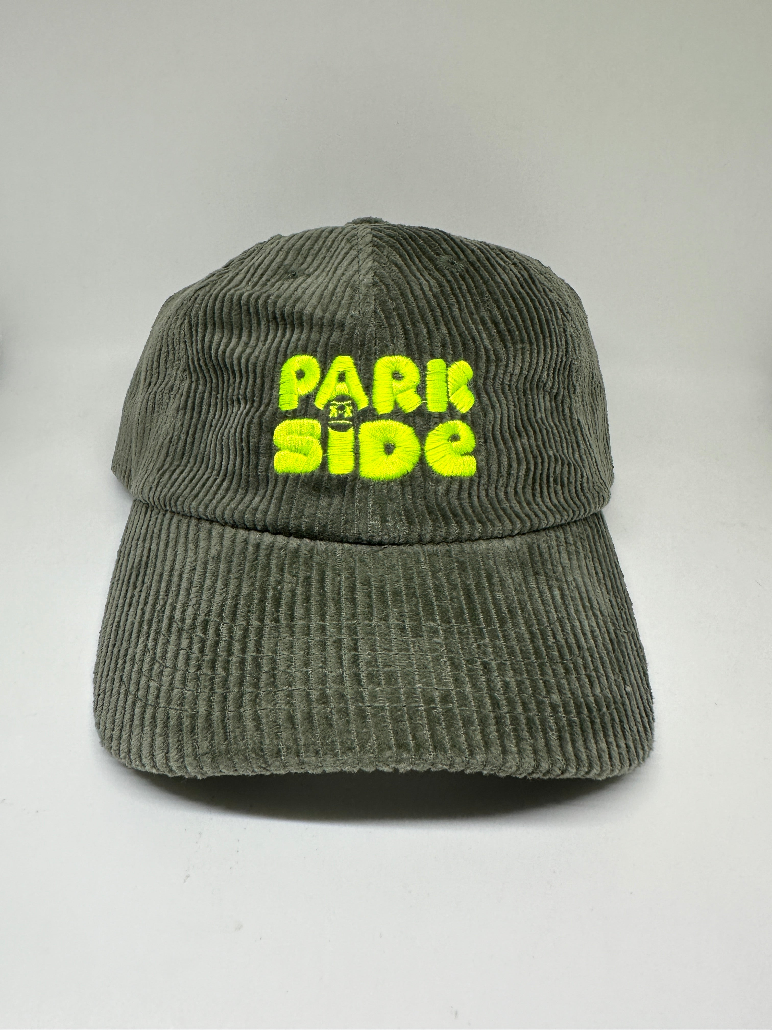 Founding Supporter Cap