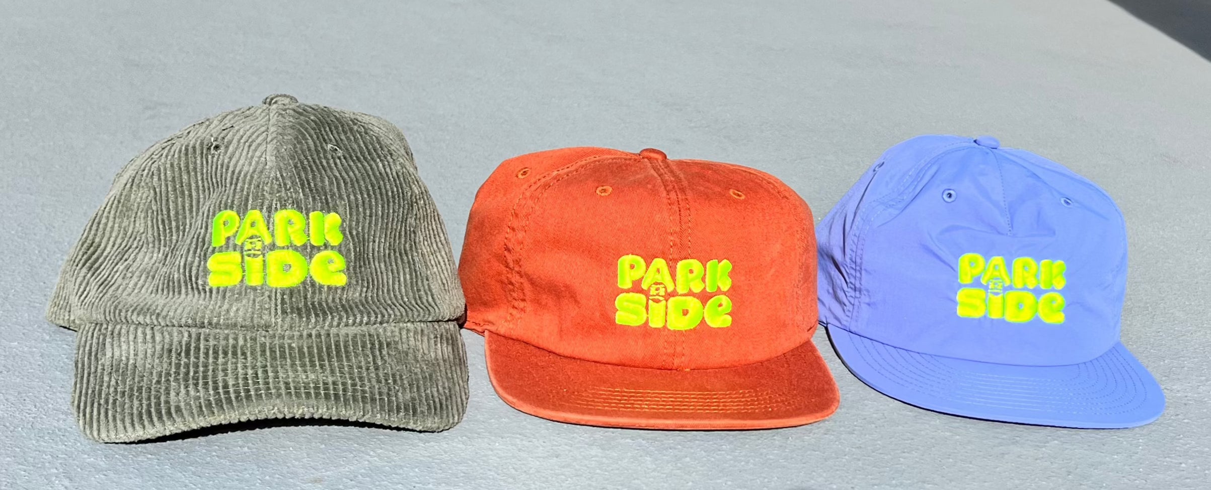 Founding Supporter Cap