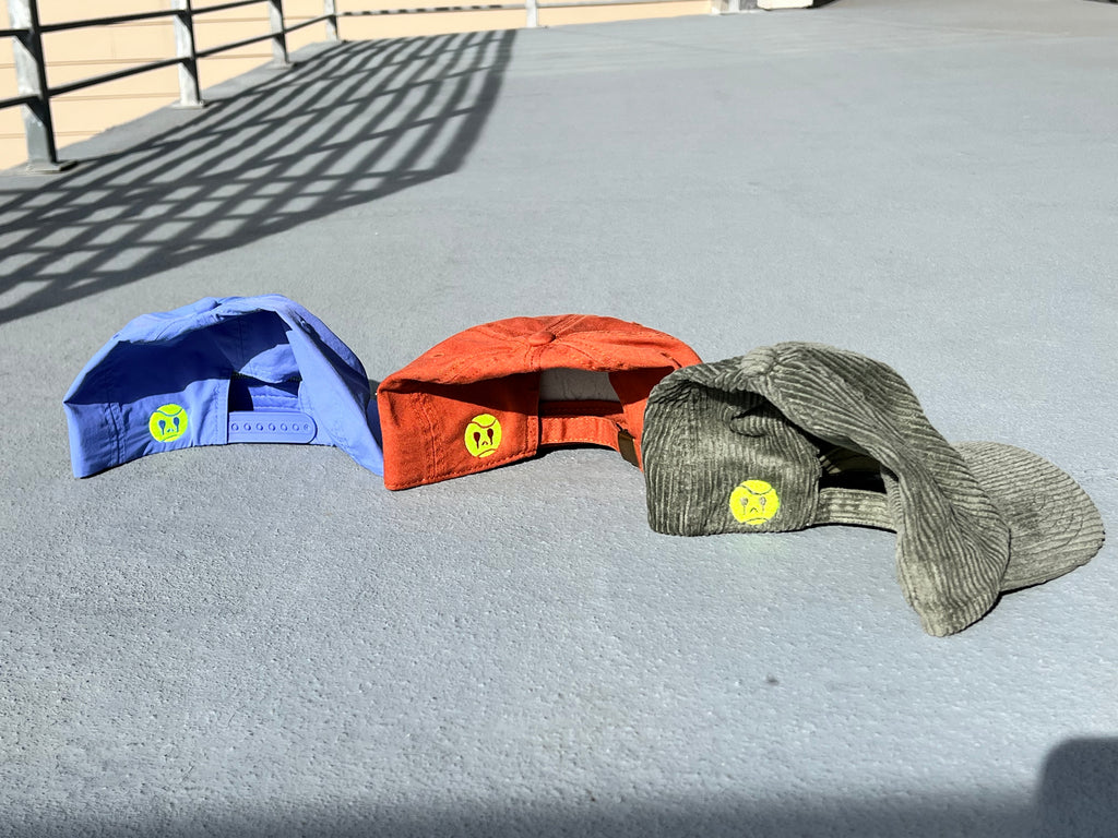 Founding Supporter Cap