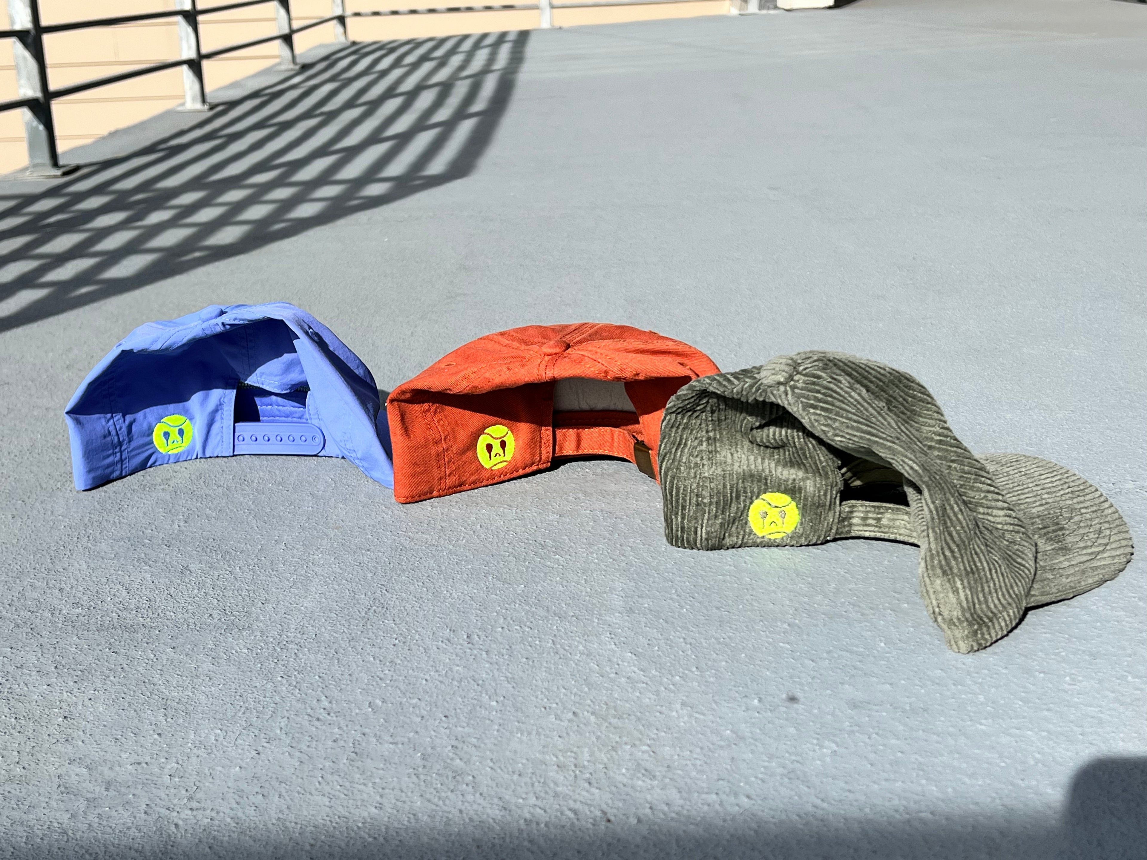 Founding Supporter Cap