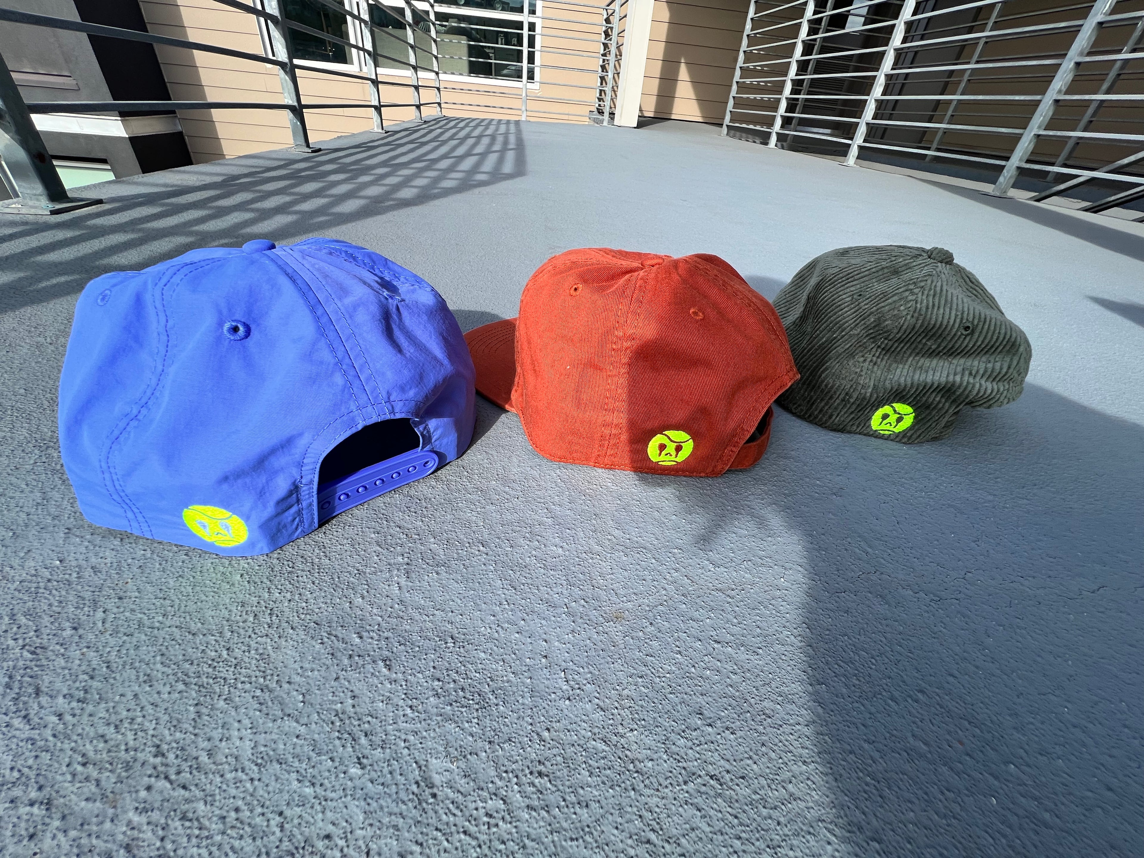 Founding Supporter Cap