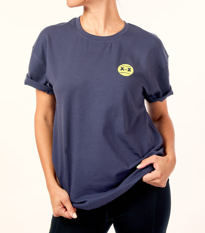 Relaxed Fit Essential Tee (Unisex)