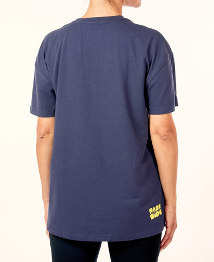 Relaxed Fit Essential Tee (Unisex)