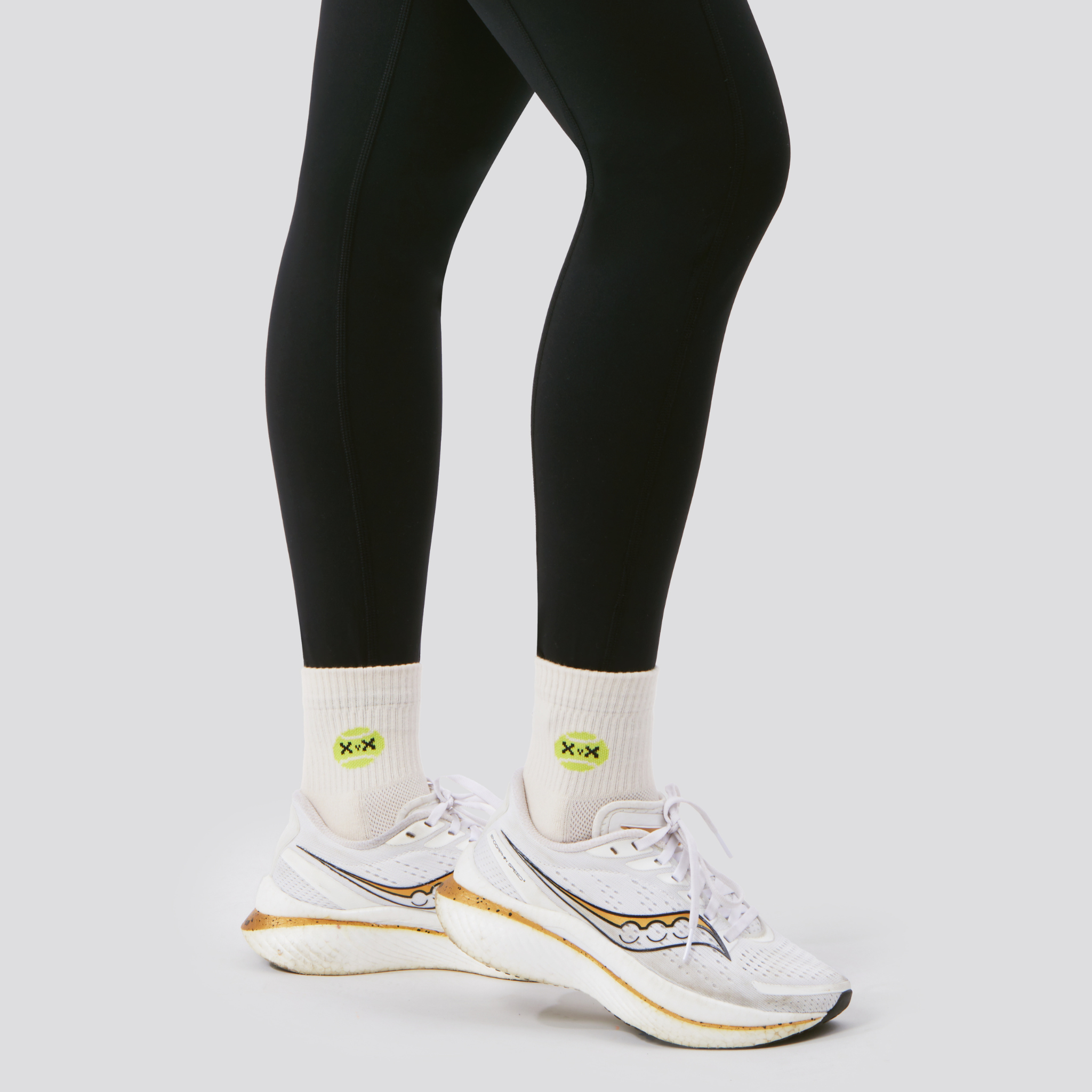 Half Crew Vintage Socks