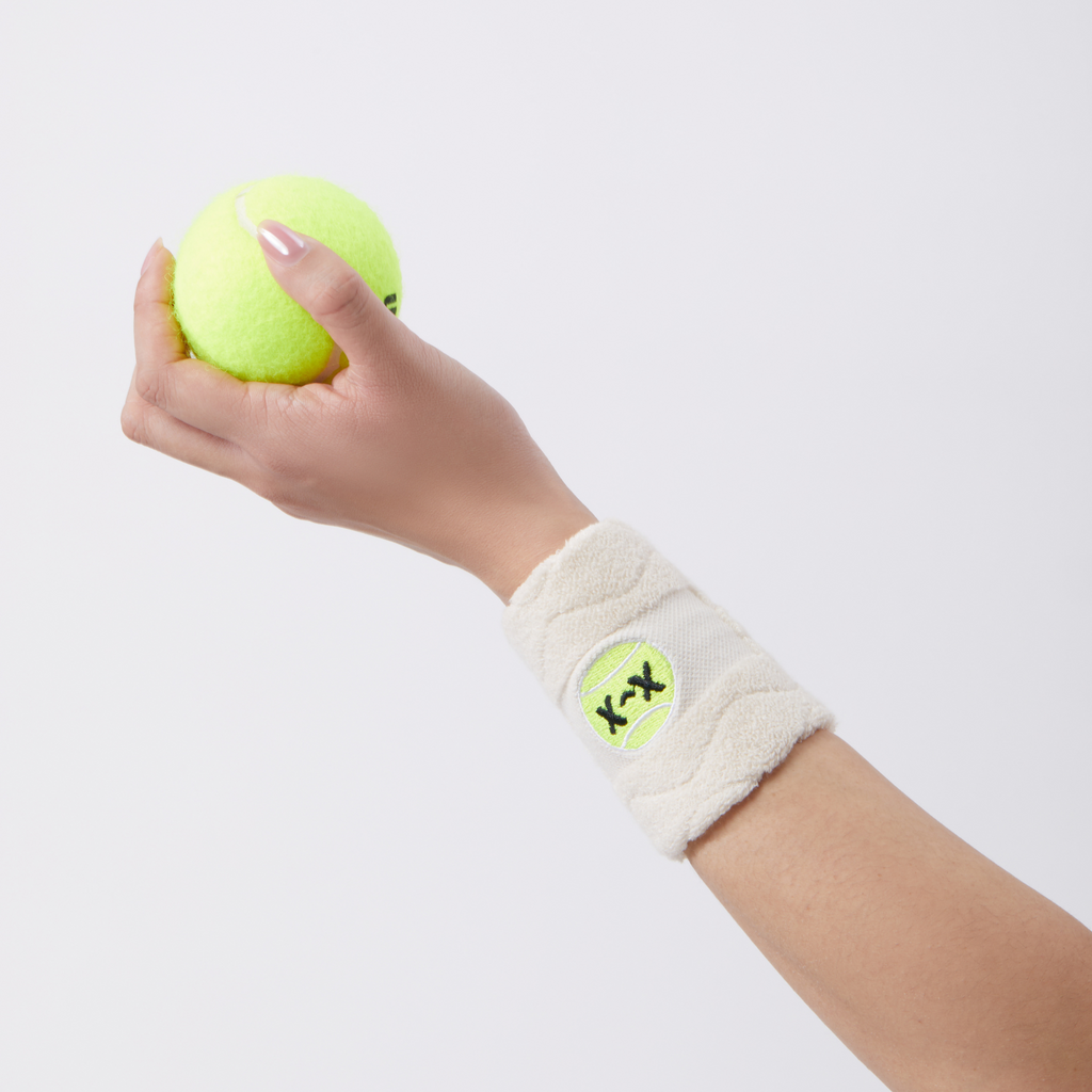 Cotton Terry Wristbands