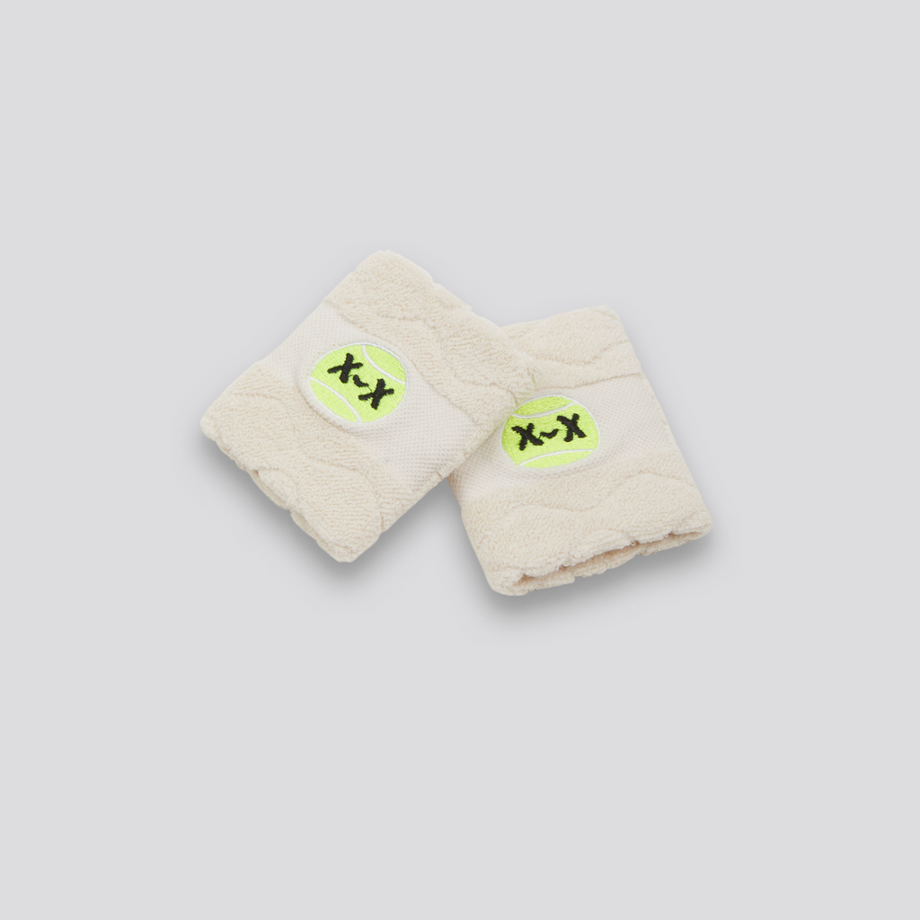 Cotton Terry Wristbands