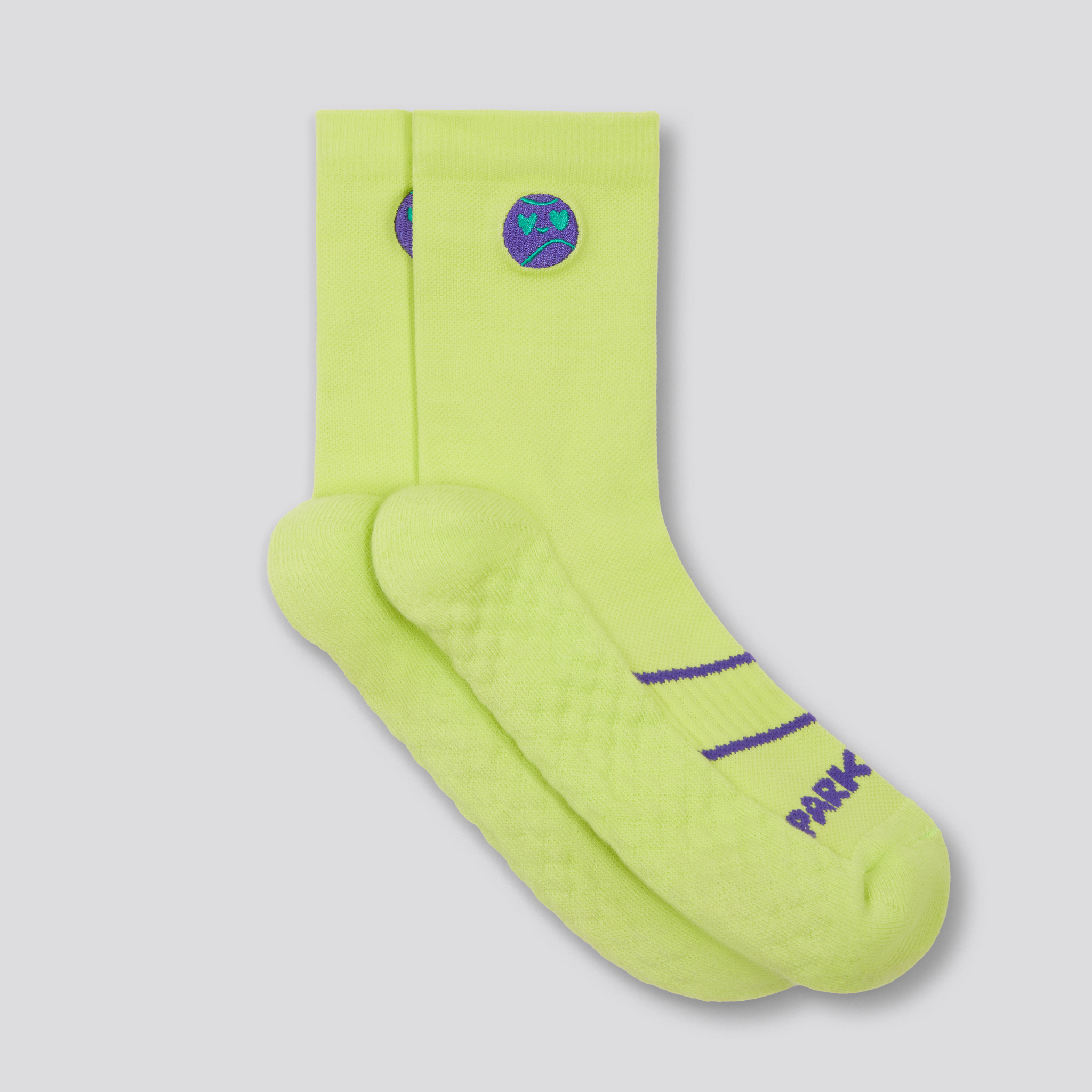 Cushioned Tennis Socks