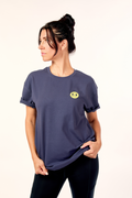 Relaxed Fit Essential Tee (Unisex)