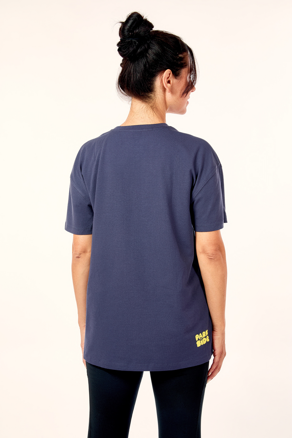 Relaxed Fit Essential Tee (Unisex)
