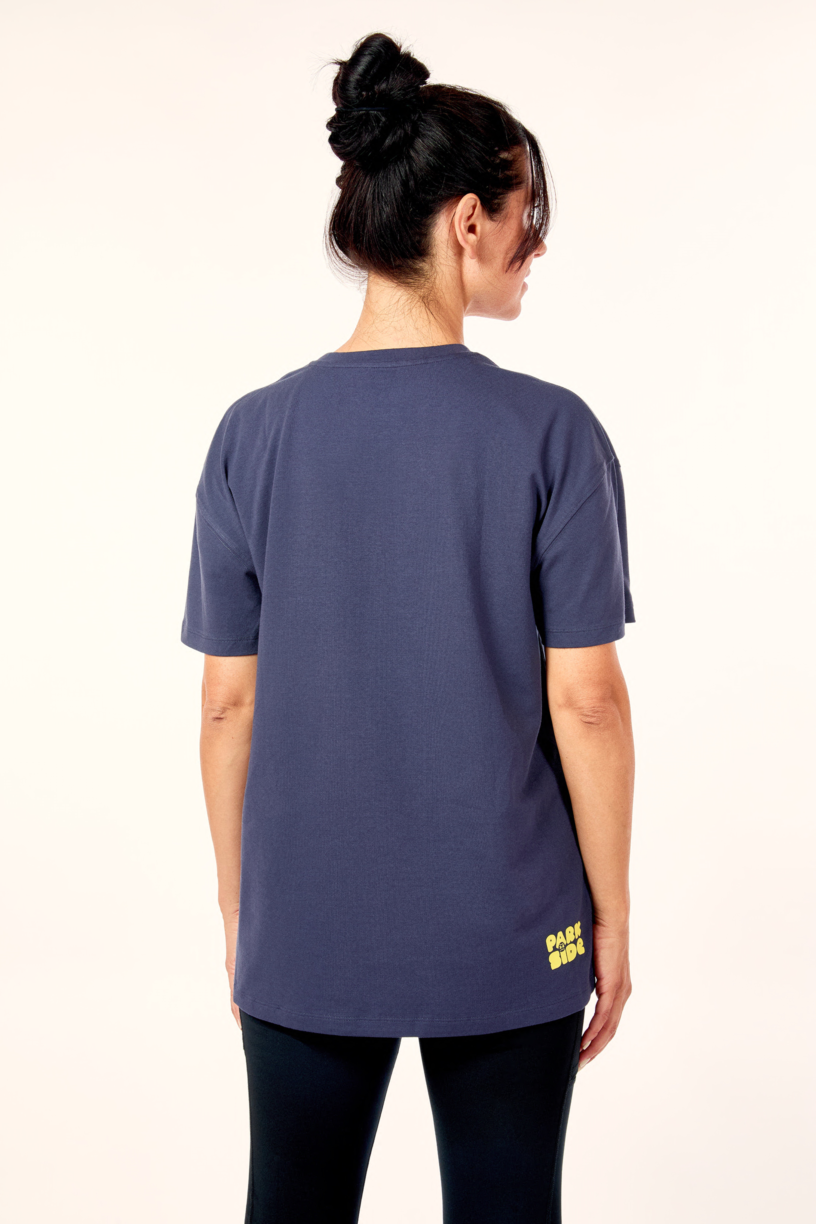 Relaxed Fit Essential Tee (Unisex)