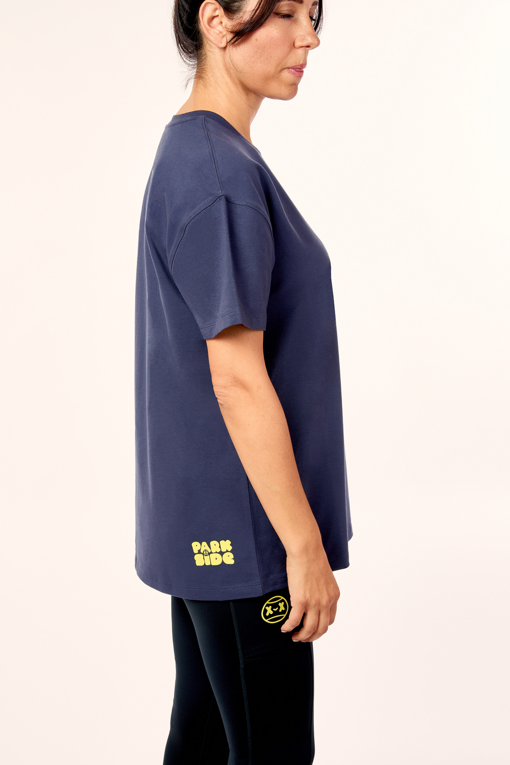 Relaxed Fit Essential Tee (Unisex)